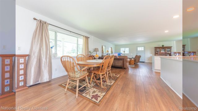 58191 8 Mile Road, Salem Township, MI 48167