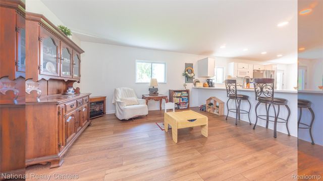58191 8 Mile Road, Salem Township, MI 48167