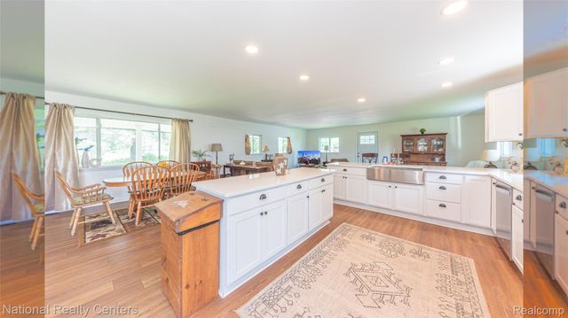 58191 8 Mile Road, Salem Township, MI 48167