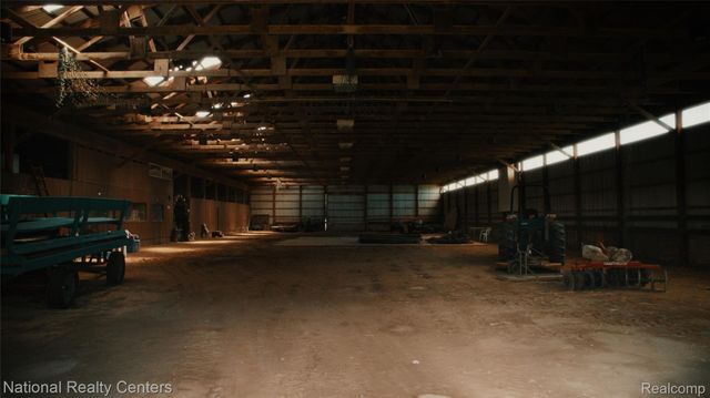 58191 8 Mile Road, Salem Township, MI 48167