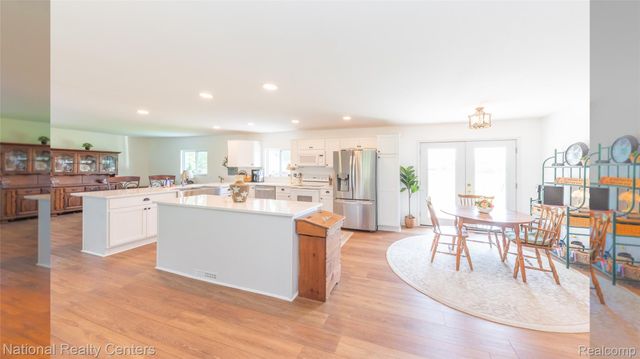 58191 8 Mile Road, Salem Township, MI 48167