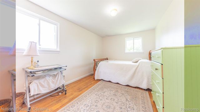 58191 8 Mile Road, Salem Township, MI 48167