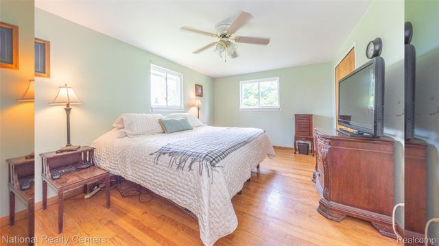 58191 8 Mile Road, Salem Township, MI 48167