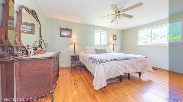 58191 8 Mile Road, Salem Township, MI 48167
