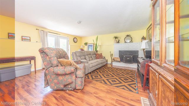 58191 8 Mile Road, Salem Township, MI 48167