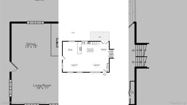 58191 8 Mile Road, Salem Township, MI 48167