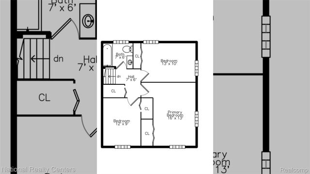 58191 8 Mile Road, Salem Township, MI 48167