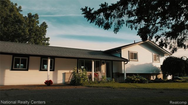 58191 8 Mile Road, Salem Township, MI 48167