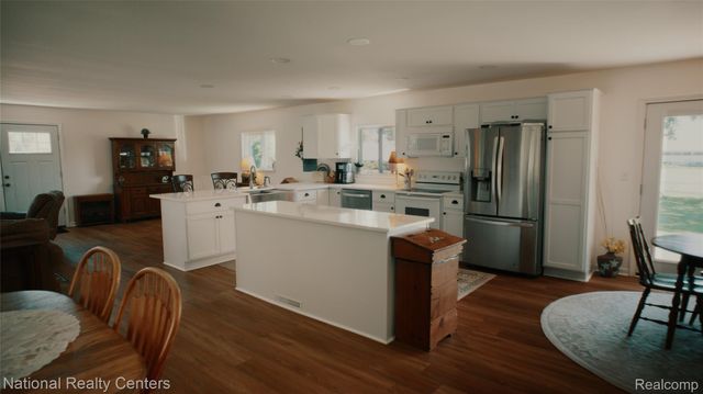 58191 8 Mile Road, Salem Township, MI 48167