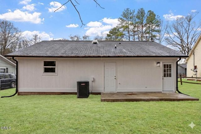 3306 Prudence Street, Durham, NC 27704