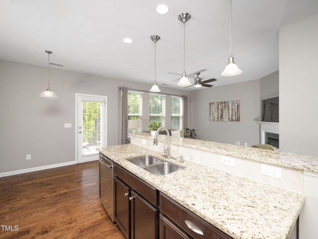 14311 Foxcroft Road, Raleigh, NC 27614