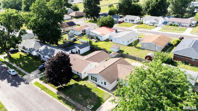 1409 BUSH Street, Pekin, IL 61554
