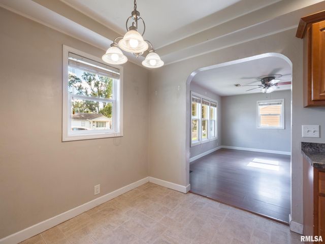 1409 BUSH Street, Pekin, IL 61554