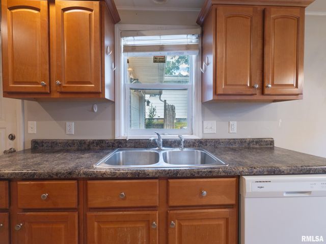 1409 BUSH Street, Pekin, IL 61554