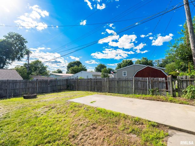 1409 BUSH Street, Pekin, IL 61554