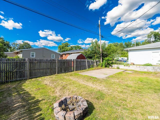 1409 BUSH Street, Pekin, IL 61554