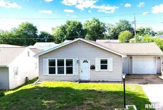 1409 BUSH Street, Pekin, IL 61554