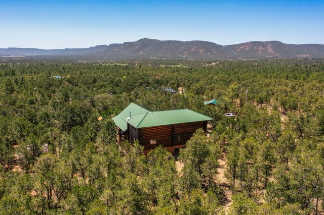 76 Los Altos De Cicuye, Pecos, NM 87552