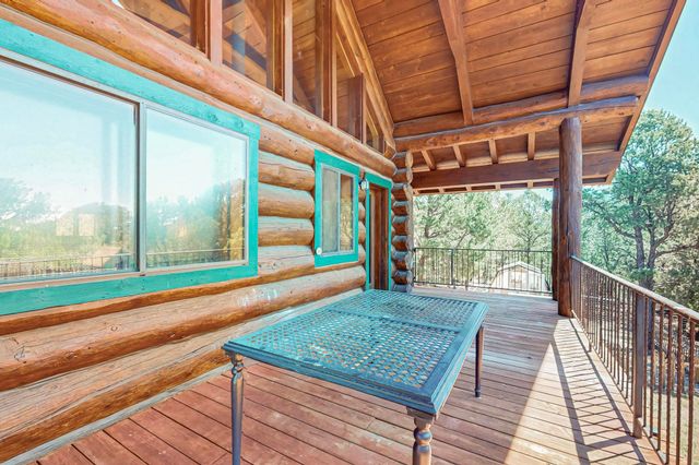 76 Los Altos De Cicuye, Pecos, NM 87552