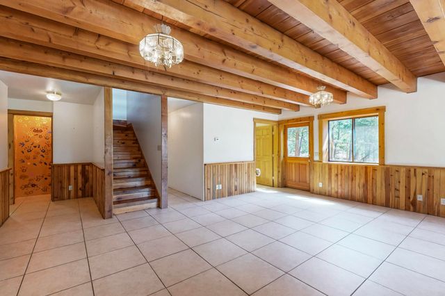 76 Los Altos De Cicuye, Pecos, NM 87552