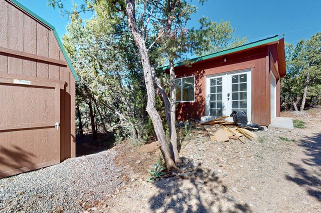 76 Los Altos De Cicuye, Pecos, NM 87552