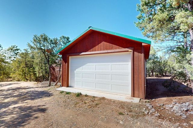 76 Los Altos De Cicuye, Pecos, NM 87552