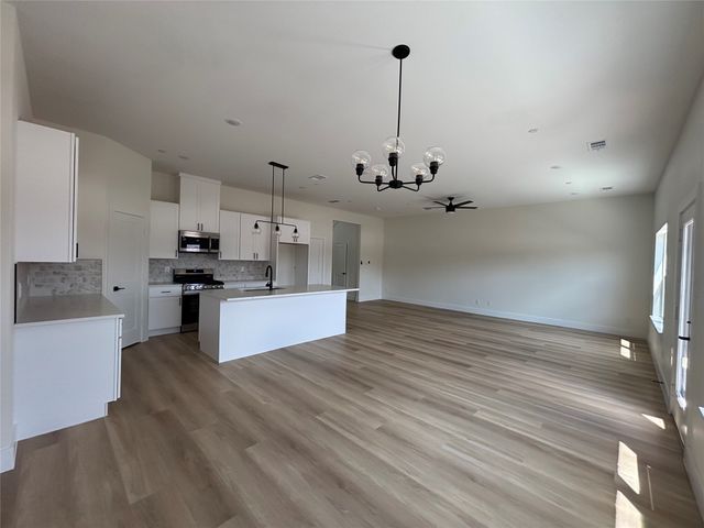 4444 Fatima Drive, Irving, TX 75062