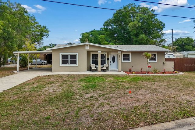 5598 14TH AVENUE N, St Petersburg, FL 33710