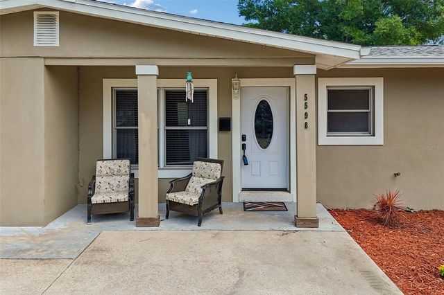 5598 14TH AVENUE N, St Petersburg, FL 33710