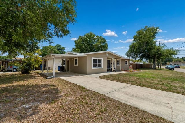 5598 14TH AVENUE N, St Petersburg, FL 33710