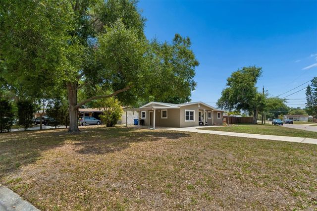 5598 14TH AVENUE N, St Petersburg, FL 33710