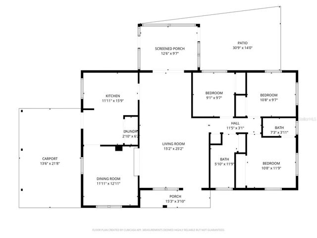 5598 14TH AVENUE N, St Petersburg, FL 33710