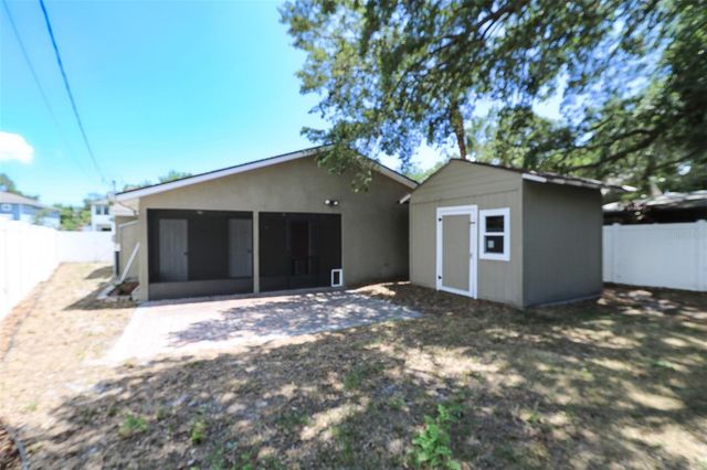 4419 W EUCLID AVENUE, Tampa, FL 33629