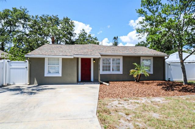 4419 W EUCLID AVENUE, Tampa, FL 33629