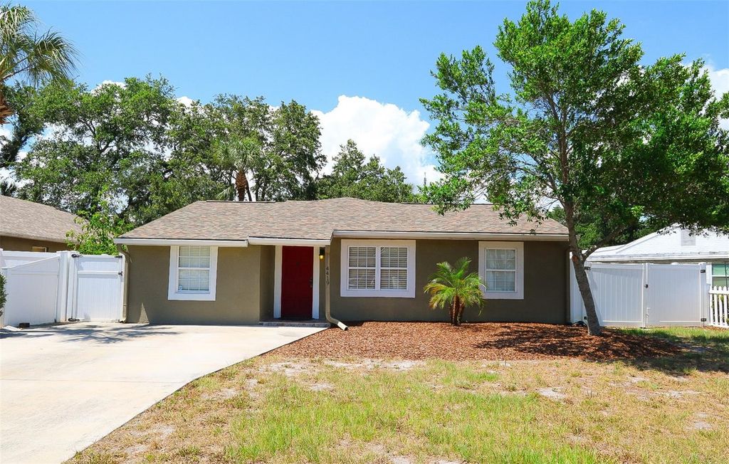 4419 W EUCLID AVENUE, Tampa, FL 33629