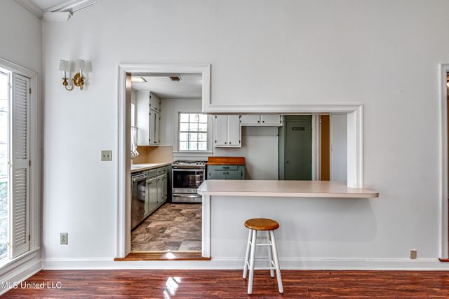 602 Simpson Hwy 149, Magee, MS 39111