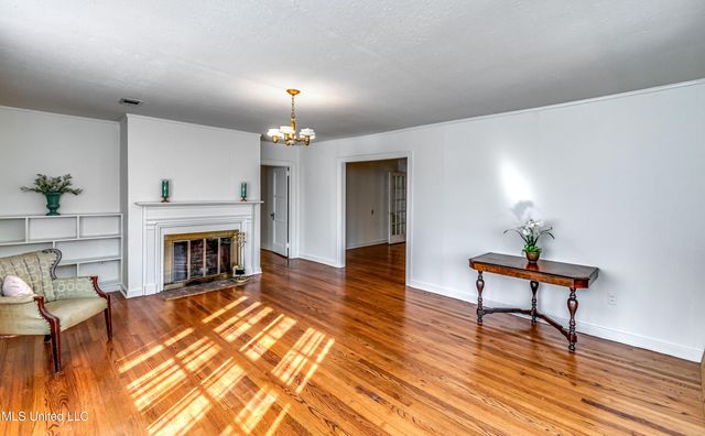 602 Simpson Hwy 149, Magee, MS 39111