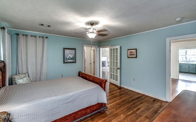 602 Simpson Hwy 149, Magee, MS 39111