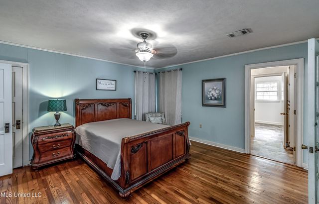 602 Simpson Hwy 149, Magee, MS 39111