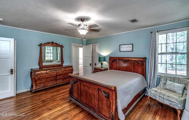 602 Simpson Hwy 149, Magee, MS 39111