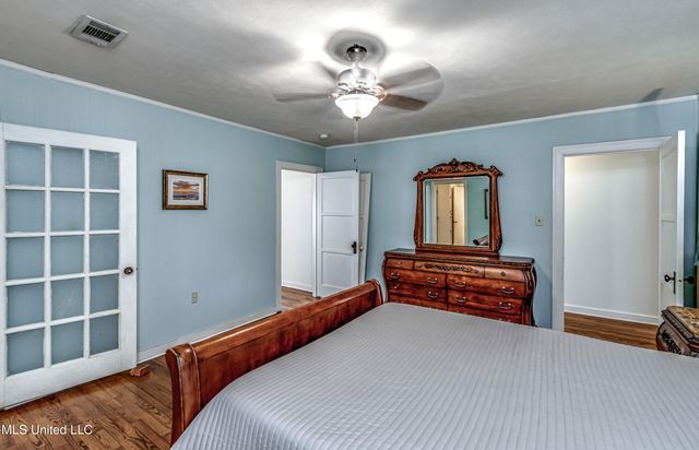 602 Simpson Hwy 149, Magee, MS 39111