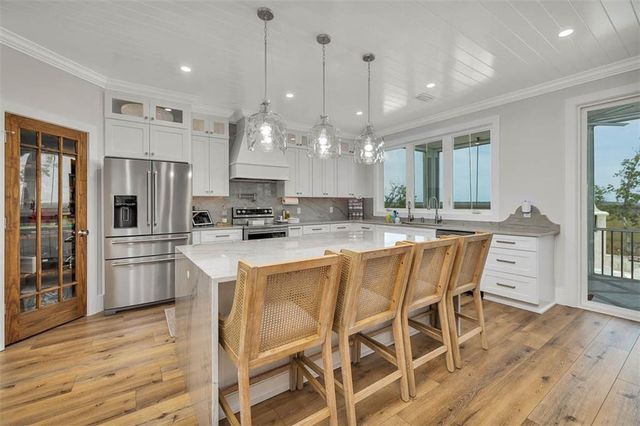 14 Maiden Creek Drive, Waverly, GA 31565