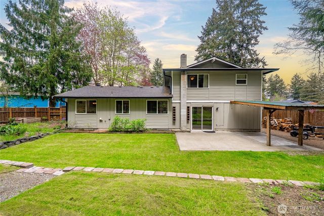 422 142nd Street Ct S, Tacoma, WA 98444