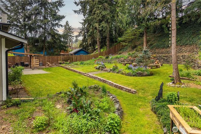 422 142nd Street Ct S, Tacoma, WA 98444