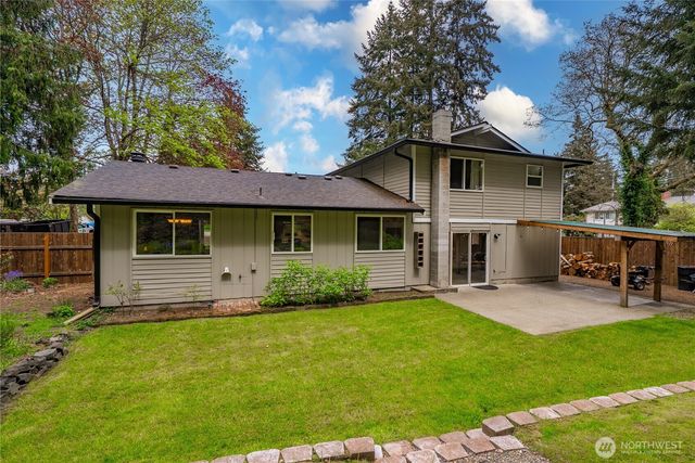 422 142nd Street Ct S, Tacoma, WA 98444