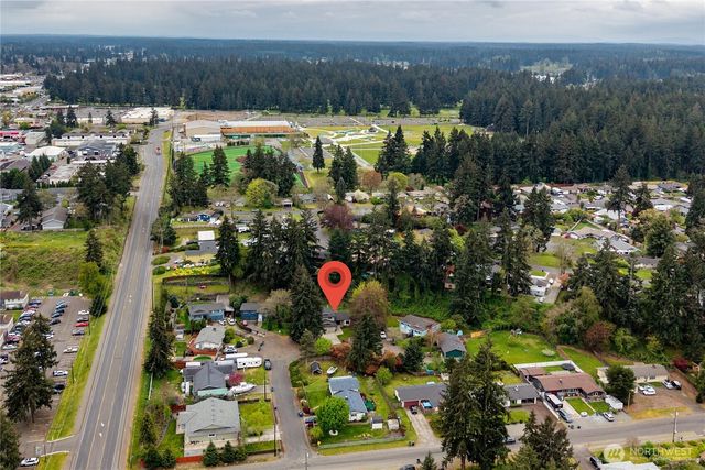 422 142nd Street Ct S, Tacoma, WA 98444