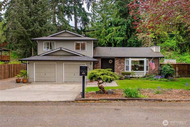 422 142nd Street Ct S, Tacoma, WA 98444