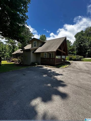 20 ISLAND LAKE LANE, Riverside, AL 35135