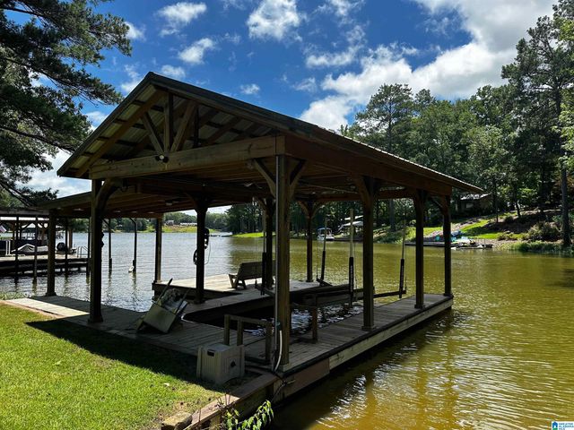 20 ISLAND LAKE LANE, Riverside, AL 35135