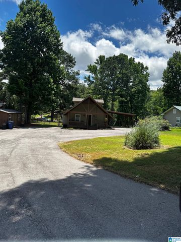 20 ISLAND LAKE LANE, Riverside, AL 35135